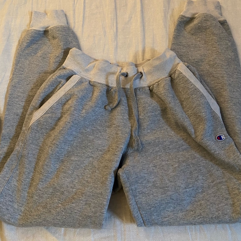 champion joggers